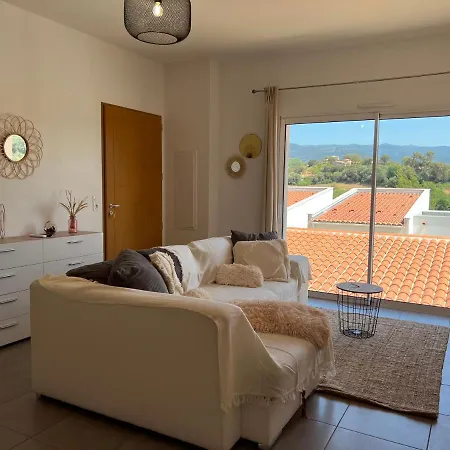 Bellucciu : T2 Avec Terrasse, Jardin Et Parking *