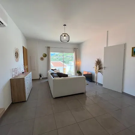 Apartman Bellucciu : T2 Avec Terrasse, Jardin Et Parking Bastelicaccia